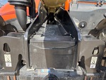 Chassis with Frame Condition
