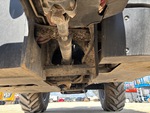 Drivetrain with Transfer Case / Drop Box