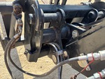 Specialty with Loader Quick Coupler