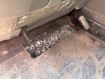Chassis with Brake Control