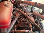 Engine with Engine - Left Side
