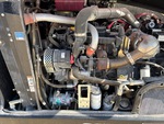 Engine with Engine - Right Side