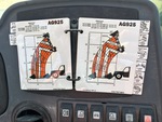 Control Station with Load Charts