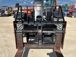 Specialty with Load Back Rest