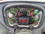 Control Station with Warning Lights