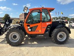General Appearance with Paint