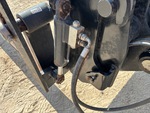 Hydraulics with Carriage Tilt Cylinder