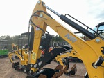 Hydraulics with
