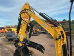 Hydraulics with