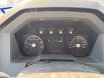 Cab with Gauges