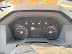 Cab with Oil Pressure