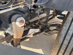 Underbody with Steering Components