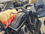 Engine with Engine - Right Side