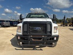 General Appearance with Exterior Lights Functional
