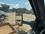 Cab with Mirrors
