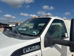 General Appearance with Glass