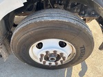 Underbody with Right Steer Tire