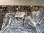 Cab with Brake Control