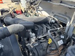 Engine with Injector pump