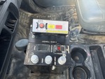 Cab with PTO Control