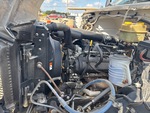 Engine with Engine - Left Side