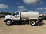 General Appearance with Paint