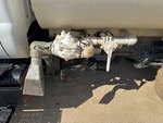 Configuration with Water Valves