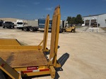 Chassis with Ramps