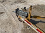 Chassis with Landing Gear / Tongue Jack