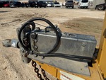 Chassis with Lights/wiring Condition