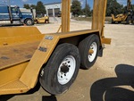 General Appearance with Sheet metal (fiberglass) condition