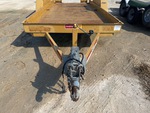 Chassis with Tongue/ Hitch Condition