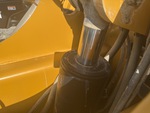 Hydraulics with Boom Lift Cylinder(s)