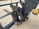 Specialty with Loader Quick Coupler