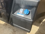 Engine with DEF / AdBlue Tank