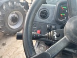 Control Station with Transmission Disconnect Control