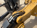 Hydraulics with Hoses (Hydraulics)