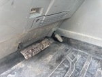 Chassis with Brake Control