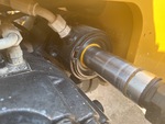Hydraulics with Steering Cylinders