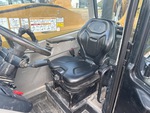 Control Station with Seats/Armrests