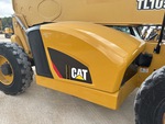General Appearance with Sheet Metal (fiberglass) Condition