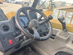 Control Station with Steering Control