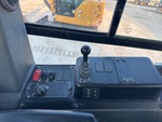 Control Station with Auxiliary Hydraulic Control
