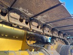 Undercarriage with Left Track Links