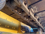Undercarriage with Left Track Bushings