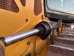 Hydraulics with Blade Lift Cylinders