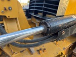 Hydraulics with Blade Tilt Cylinders