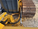 Chassis with Push Arm/C-Frame Condition
