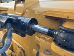 Hydraulics with Blade Pitch Cylinder