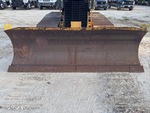 Chassis with Blade Condition